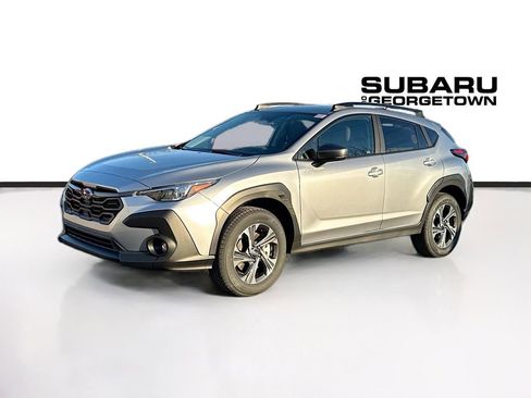 New 2026 Subaru Crosstrek 2.0i Premium image 3