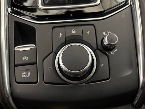 Certified 2023 MAZDA CX-5 Signature image 27