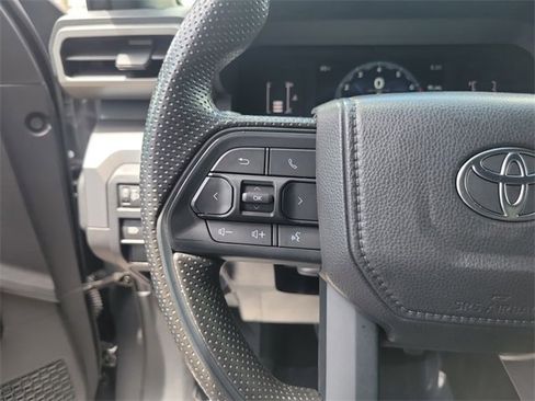 Used 2024 Toyota Tacoma TRD Sport image 15