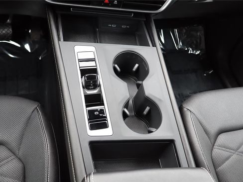 Certified 2024 Volkswagen Atlas SE AWD/4WD image 21