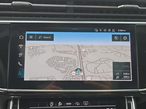 Used 2025 Audi Q7 3.0T Premium Plus w/ Premium Plus Package image 21