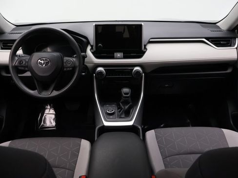 Certified 2025 Toyota RAV4 XLE AWD/4WD image 24