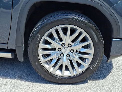 Used 2019 GMC Sierra 1500 Denali w/ Denali Ultimate Package AWD/4WD image 8