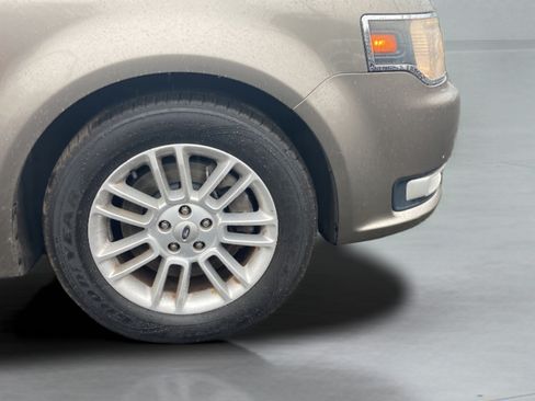 Used 2014 Ford Flex SEL w/ Equipment Group 202A AWD/4WD image 20