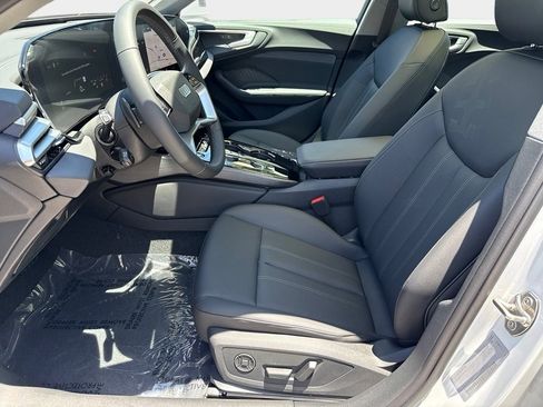 New 2025 Audi A5 2.0T Premium image 16