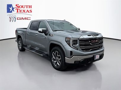 Used 2025 GMC Sierra 1500 SLT