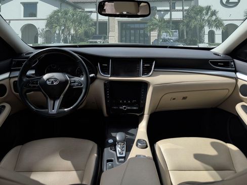 Used 2019 INFINITI QX50 Essential w/ Premium Heat Package FWD image 27