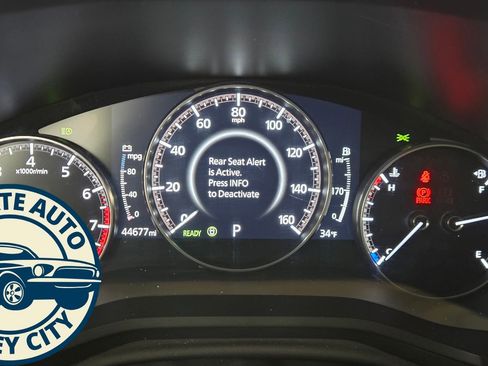 Used 2024 MAZDA CX-90 3.3 Turbo w/ Preferred Plus image 15