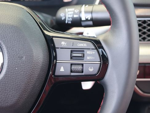 Certified 2026 Acura Integra A-Spec FWD image 20