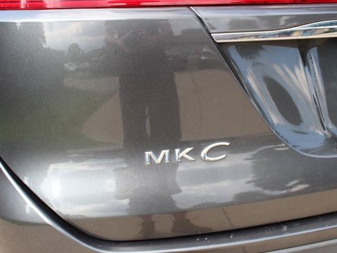 Used 2019 Lincoln MKC Premiere FWD image 41