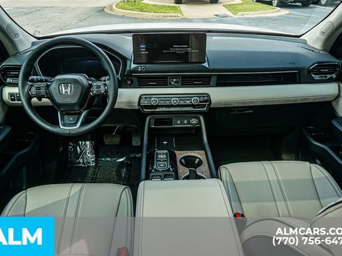 Used 2026 Honda Pilot Elite image 29