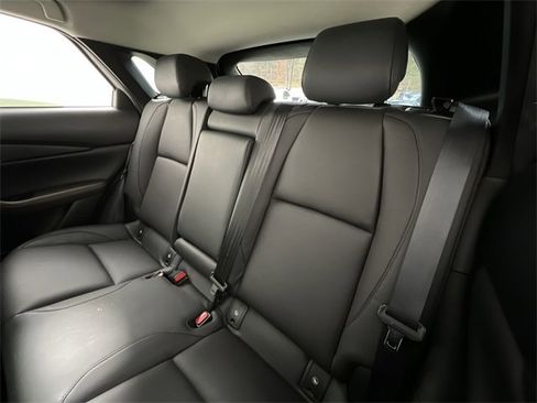 Certified 2023 MAZDA CX-30 AWD 2.5 S w/ Premium Package image 22