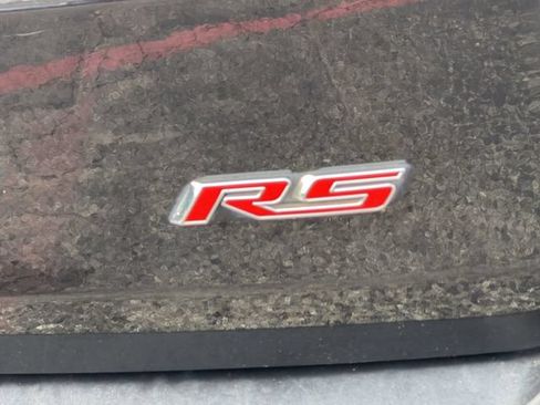 Used 2020 Chevrolet Traverse RS FWD image 10