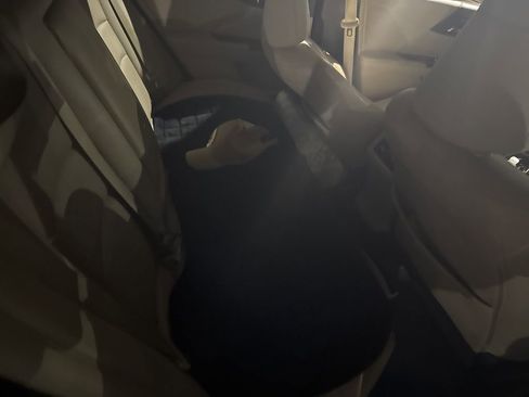 Used 2015 Honda Accord EX-L image 9