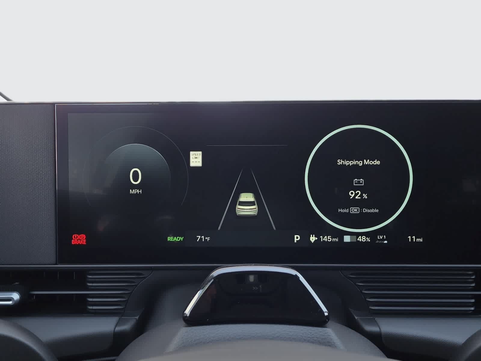 New 2027 Hyundai Ioniq 5 SEL RWD image 24
