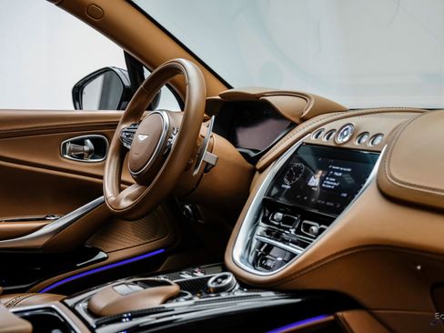 Used 2023 Aston Martin DBX 707 image 50