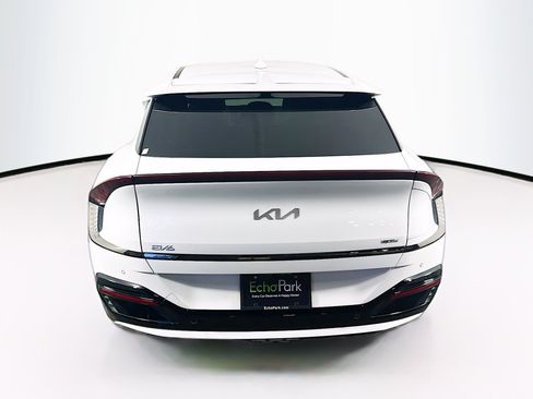Used 2024 Kia EV6 GT-Line AWD/4WD image 7