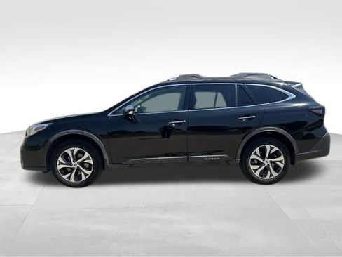 Used 2020 Subaru Outback Touring w/ Popular Package #2 AWD/4WD image 6