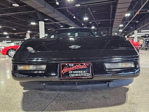 Used 1994 Chevrolet Corvette Convertible image 28