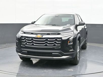 New 2026 Chevrolet Equinox LT