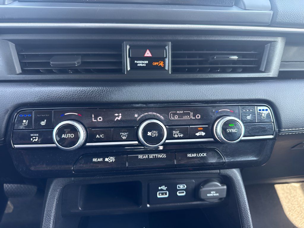 Used 2023 Honda Pilot Elite image 17