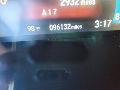 Used 2017 Honda Civic EX image 43