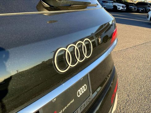 Certified 2025 Audi Q7 3.0T Premium Plus w/ Premium Plus Package image 8