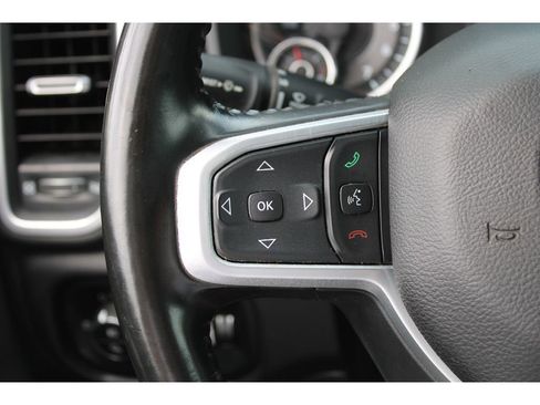Used 2021 RAM 1500 Big Horn image 21