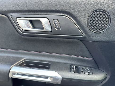 Used 2019 Ford Mustang GT Premium w/ California Special Package image 19