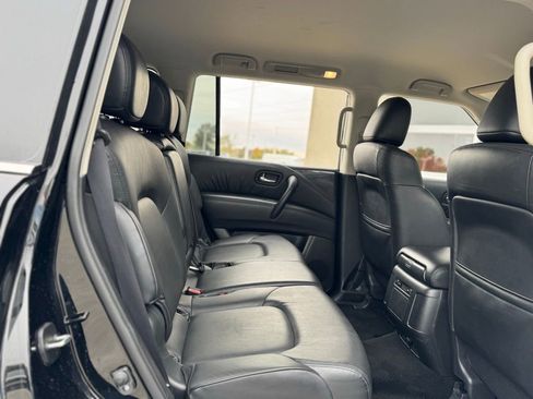 Used 2024 Nissan Armada SV image 24
