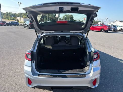 Certified 2024 Subaru Impreza 2.0i AWD/4WD image 16
