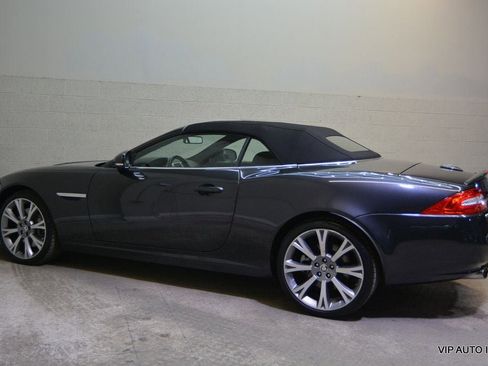 Used 2013 Jaguar XK Convertible image 33