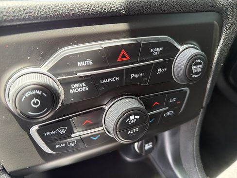 Used 2021 Dodge Charger Scat Pack RWD image 27