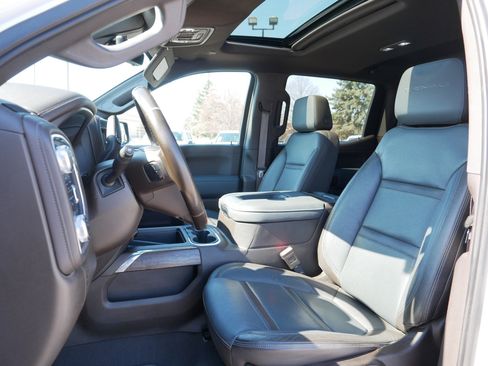 Used 2021 GMC Sierra 1500 Denali w/ Denali Ultimate Package image 34