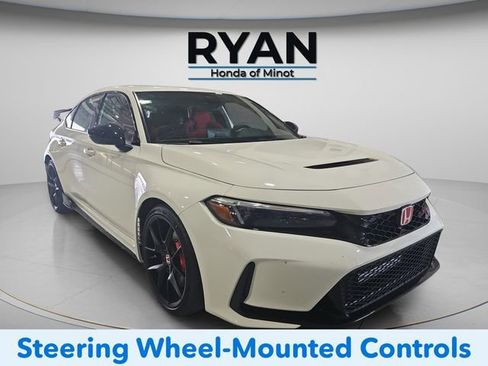 New 2026 Honda Civic Type R image 9