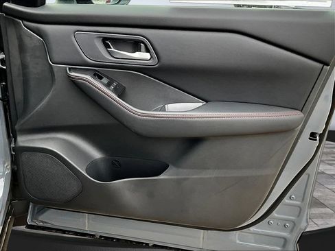 New 2026 Nissan Rogue SV w/ Rock Creek Premium Package AWD/4WD image 33