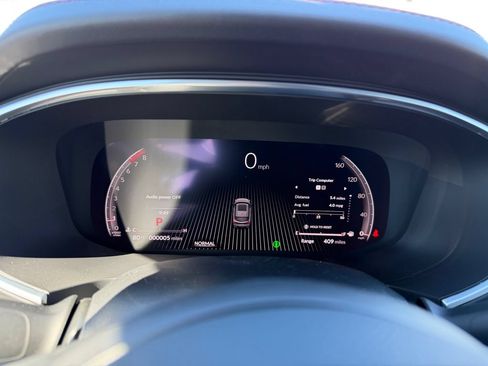 New 2026 Acura MDX A-Spec AWD/4WD image 18