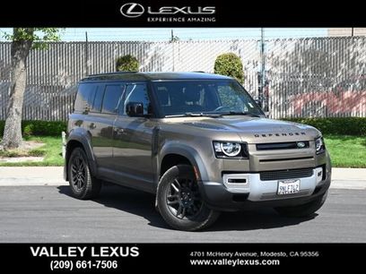 Used 2023 Land Rover Defender 110 S