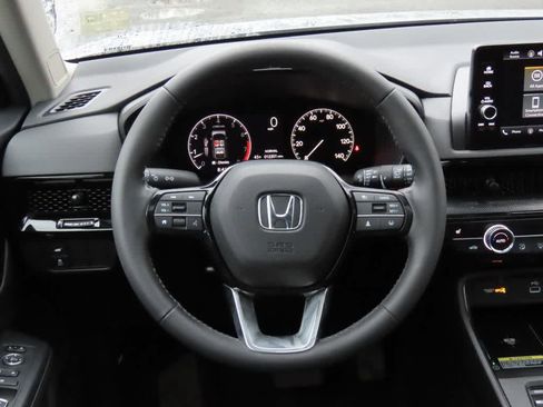 Certified 2025 Honda CR-V EX-L image 18