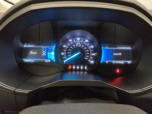 Used 2023 Ford Edge SEL image 23