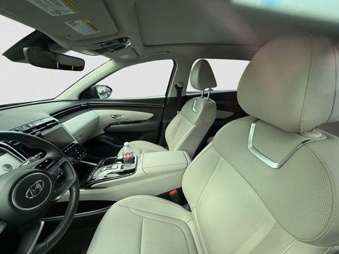 Used 2024 Hyundai Tucson Limited image 6