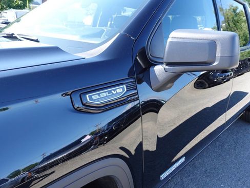 Used 2024 GMC Sierra 1500 Elevation image 4