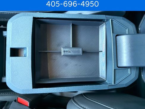 Used 2023 Ford Maverick Lariat w/ Lariat Luxury Package FWD image 31
