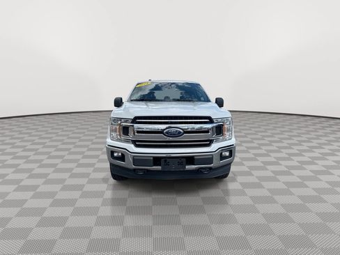 Used 2018 Ford F150 XLT AWD/4WD image 5