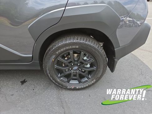 New 2026 Subaru Crosstrek 2.5i Wilderness AWD/4WD image 22