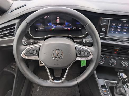 Used 2024 Volkswagen Jetta Sport FWD image 25