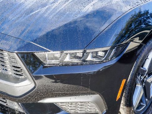 New 2026 Ford Mustang Premium RWD image 5
