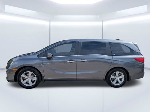 Used 2020 Honda Odyssey EX-L image 7