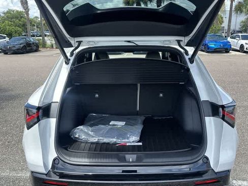 Certified 2025 Acura ADX A-Spec FWD image 34