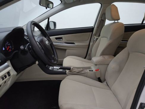 Used 2015 Subaru Impreza 2.0i Premium AWD/4WD image 17